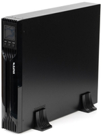 Источник бесперебойного питания  Бастион RAPAN-UPS 1000-RACK-IN-2X9
