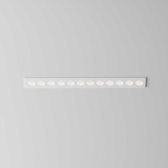 Встраиваемый светильник Maytoni Technical Downlight DL065-20W3-6K-W