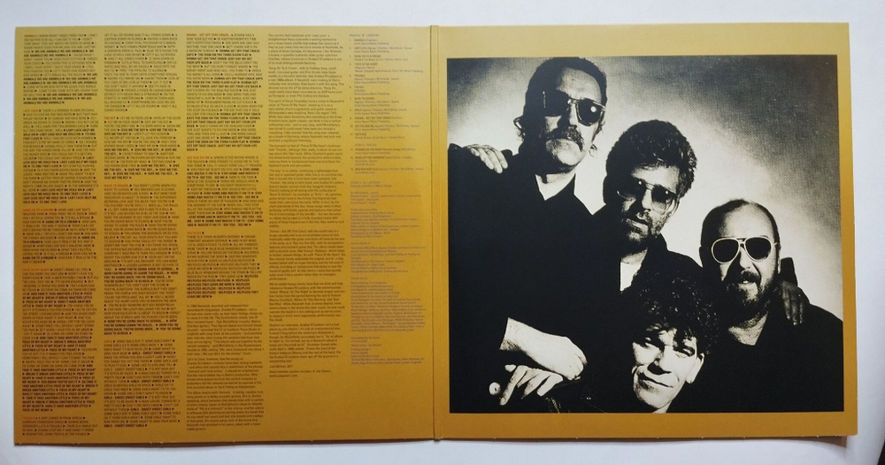 Винтажная виниловая пластинка LP Nazareth Snakes N Ladders 2LP (Purple Vinyl) (UK 2014)