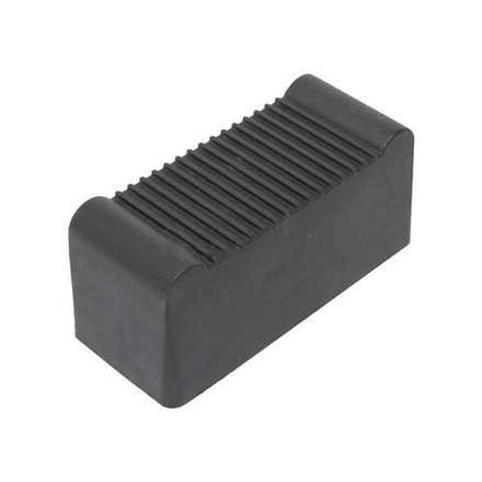 ТЕМП 1061 Резиновая накладка для подставки под автомобиль, 3-5 т