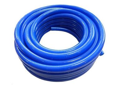 Шланг полиуретановый армированный 8 х 12мм*1 метр (для воздуха) (100м в катушке) Forsage F-AHC-17A