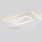Потолочный светодиодный светильник Escada Rung 10294/3LED