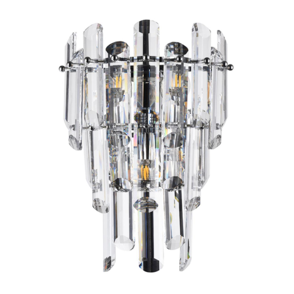 Настенный светильник Divinare ROSIE 3511/02 AP-3