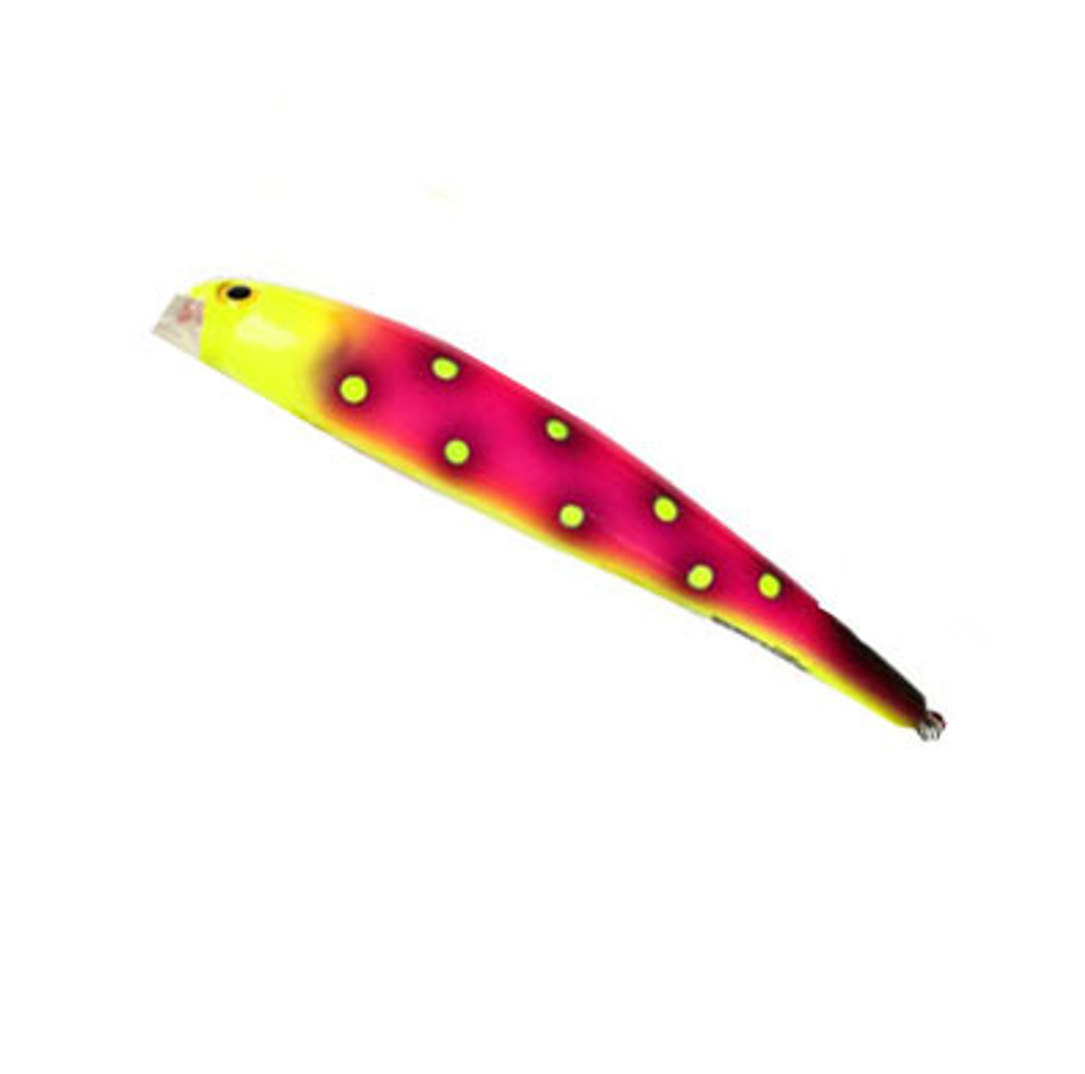Deep Walleye Bandit 12 см., цвет OL108