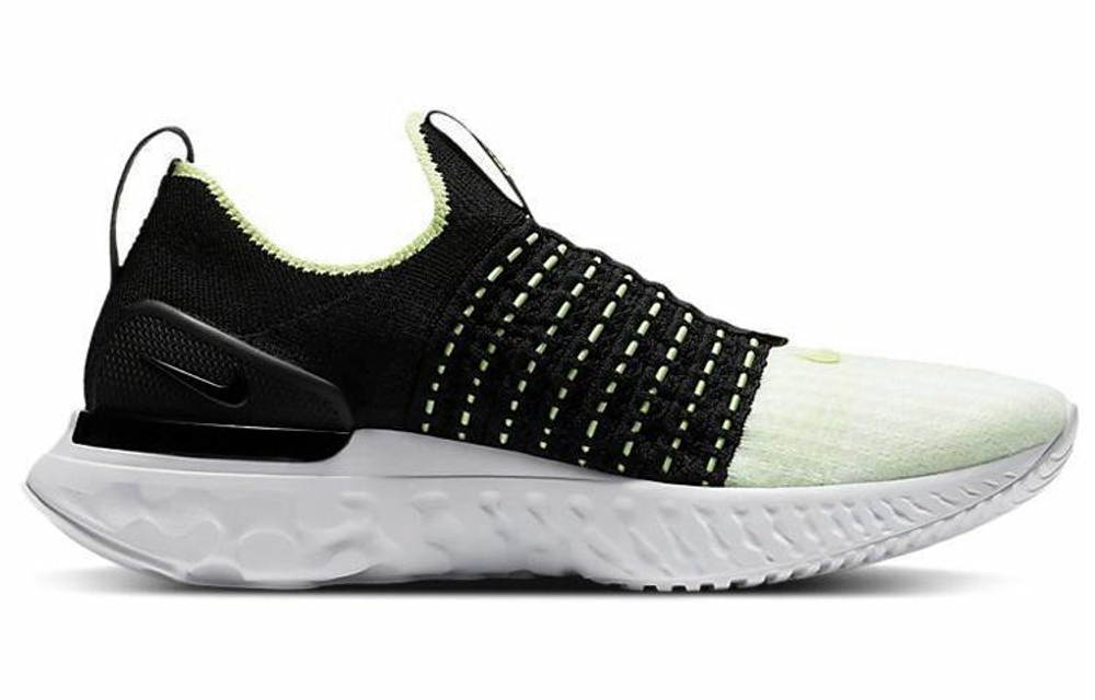 Кроссовки Nike React Phantom Run Flyknit 2 (Женская размерная сетка)