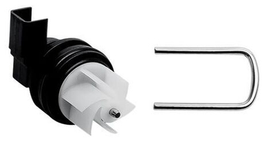 Wolf ET Датчик расхода рабочего колеса с датчиком Холла