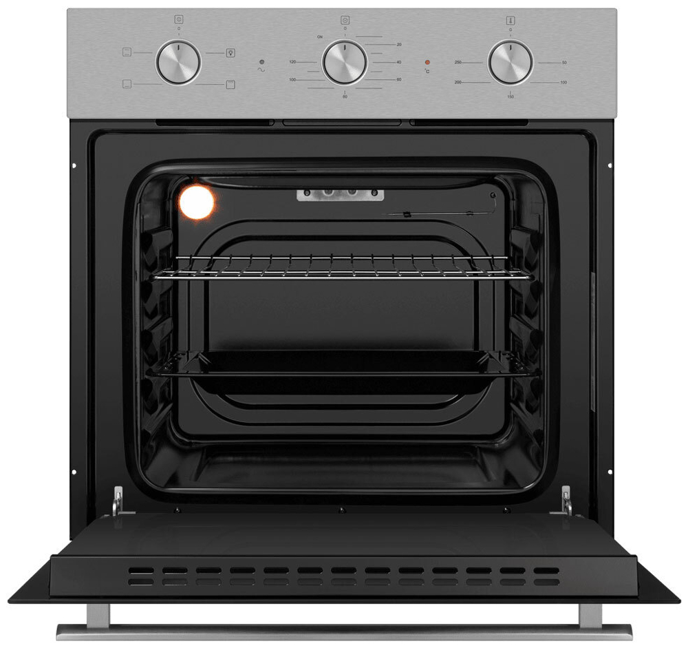 Электрический духовой шкаф Maunfeld AEOC6040S