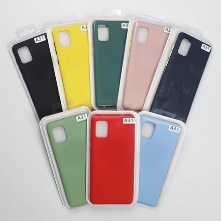 Накладка силиконовая soft touch 2mm для Xiaomi Redmi Note 12 (4G)