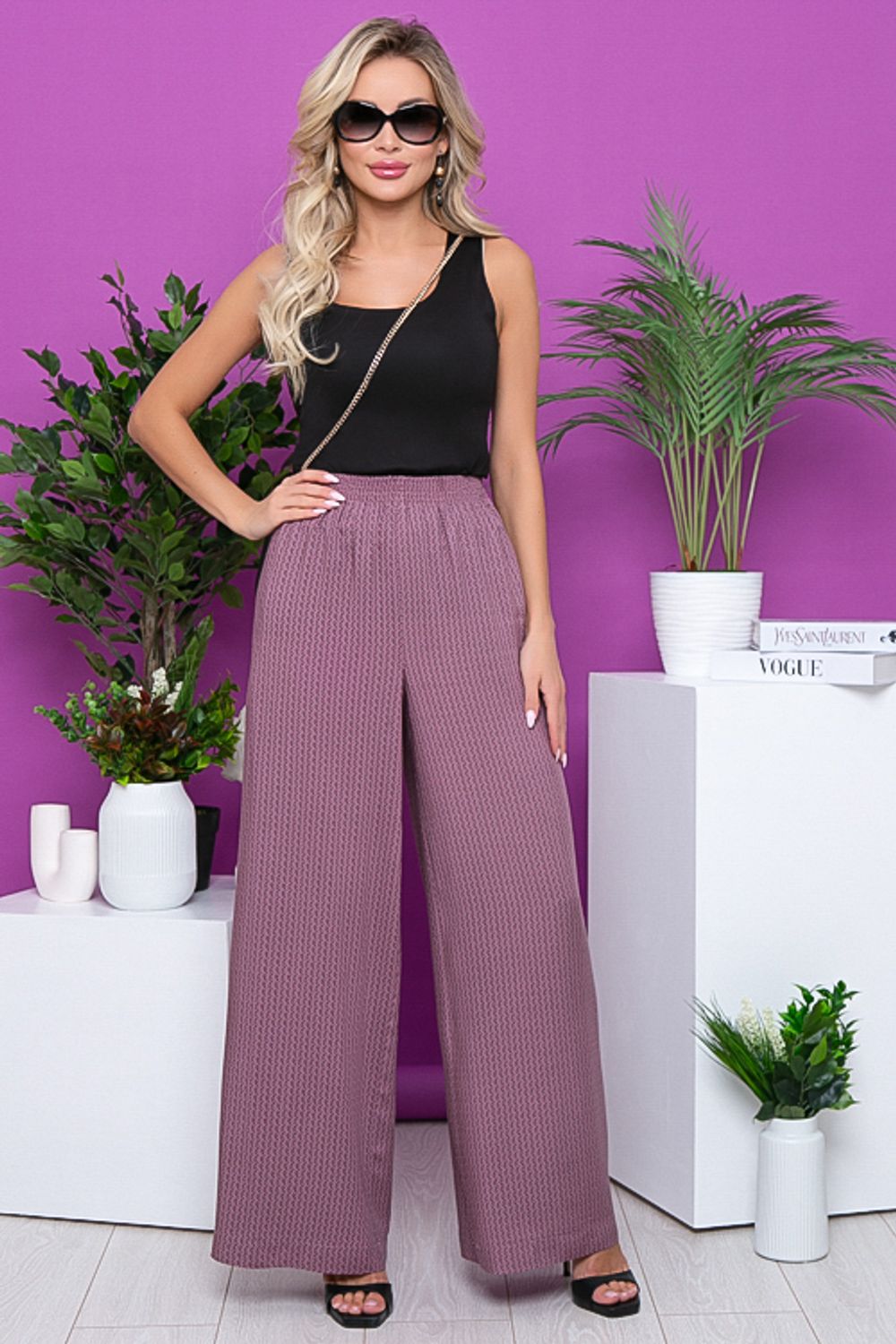 Брюки 5100-3 Avili