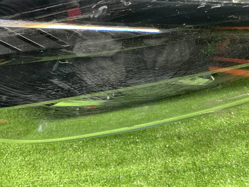 Фара правая Chery Tiggo 7 Pro Max 24-нв LED