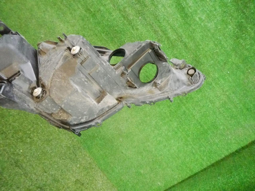 Корпус фары левый Toyota Camry xv70 (2017-н.в.)