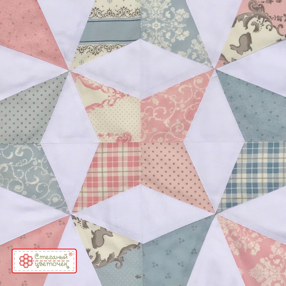 Шаблон "Клин" (арт. A04)