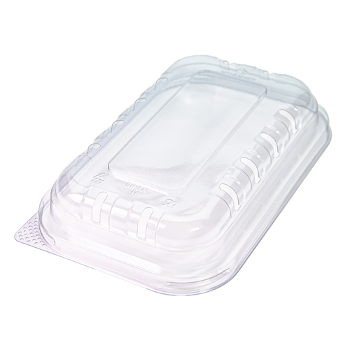 Крышка ВК-370 для контейнера ВД ПЭТ/600 УЮ