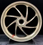 Кованые диски для DUCATI PANIGALE V4 2025 V4S V4R V4 SP2 Дукати мотоцикл колеса ковка диск