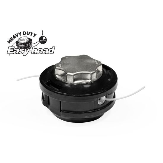 Триммер бензиновый "CARVER" GBC-033M