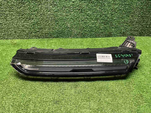 ДХО левый Jetour Dashing (2022-н.в.) LED