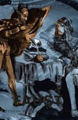 Faust : A Tragedy In Two Parts with The Urfaust