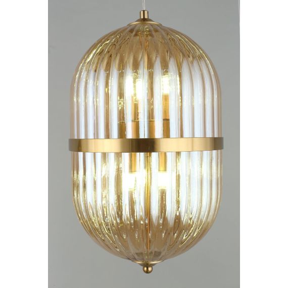 Подвесной светильник Aployt Ludovica APL.860.06.30