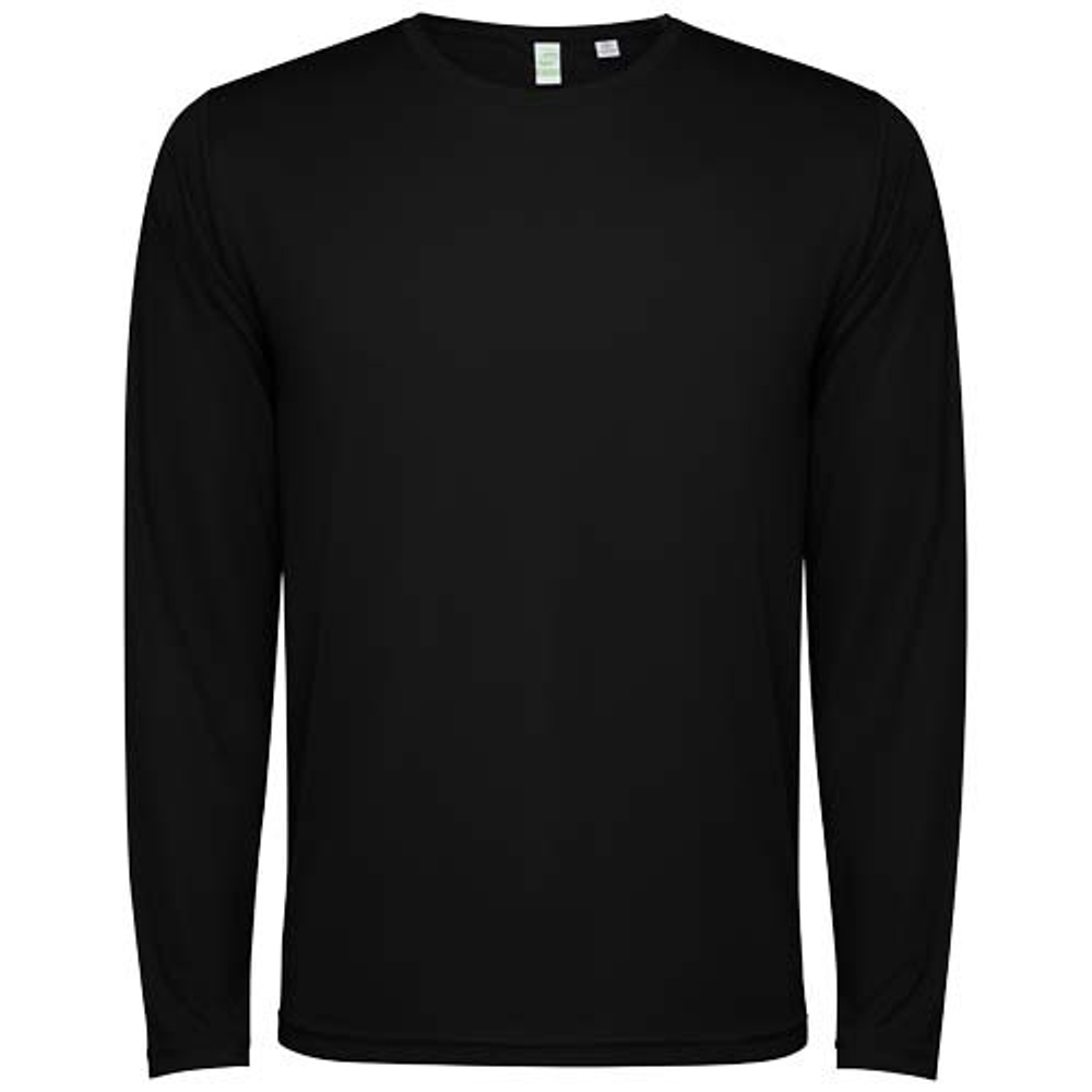 Estoril long sleeve kids t-shirt