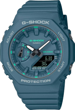 Часы Casio GMA-S2100GA-3A