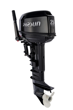 Лодочный мотор PARSUN T25 BMS