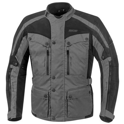 GERMAS Jacket Temper grey