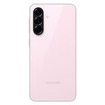 Смартфон Samsung Galaxy A56 5G 12/256GB, Pink (Розовый)