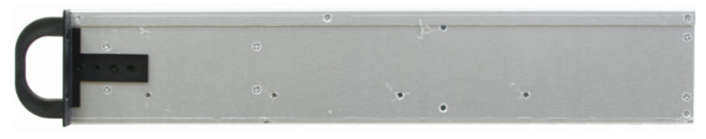 Корпус серверный 2U Procase RE204-D0H8-FE-65