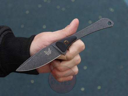 Нож Benchmade Altitude BW 15200DLC