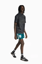 Шорты adidas Liverpool FC 95/96 Away - зеленый