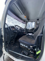 FAW J6 6x4 Самосвал CA3250P66K24T1E5 (Дизельный, 11,1 л, 390 л.с., МТ)
