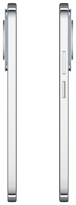 Смартфон Huawei nova 14 12 ГБ/256 ГБ голубой