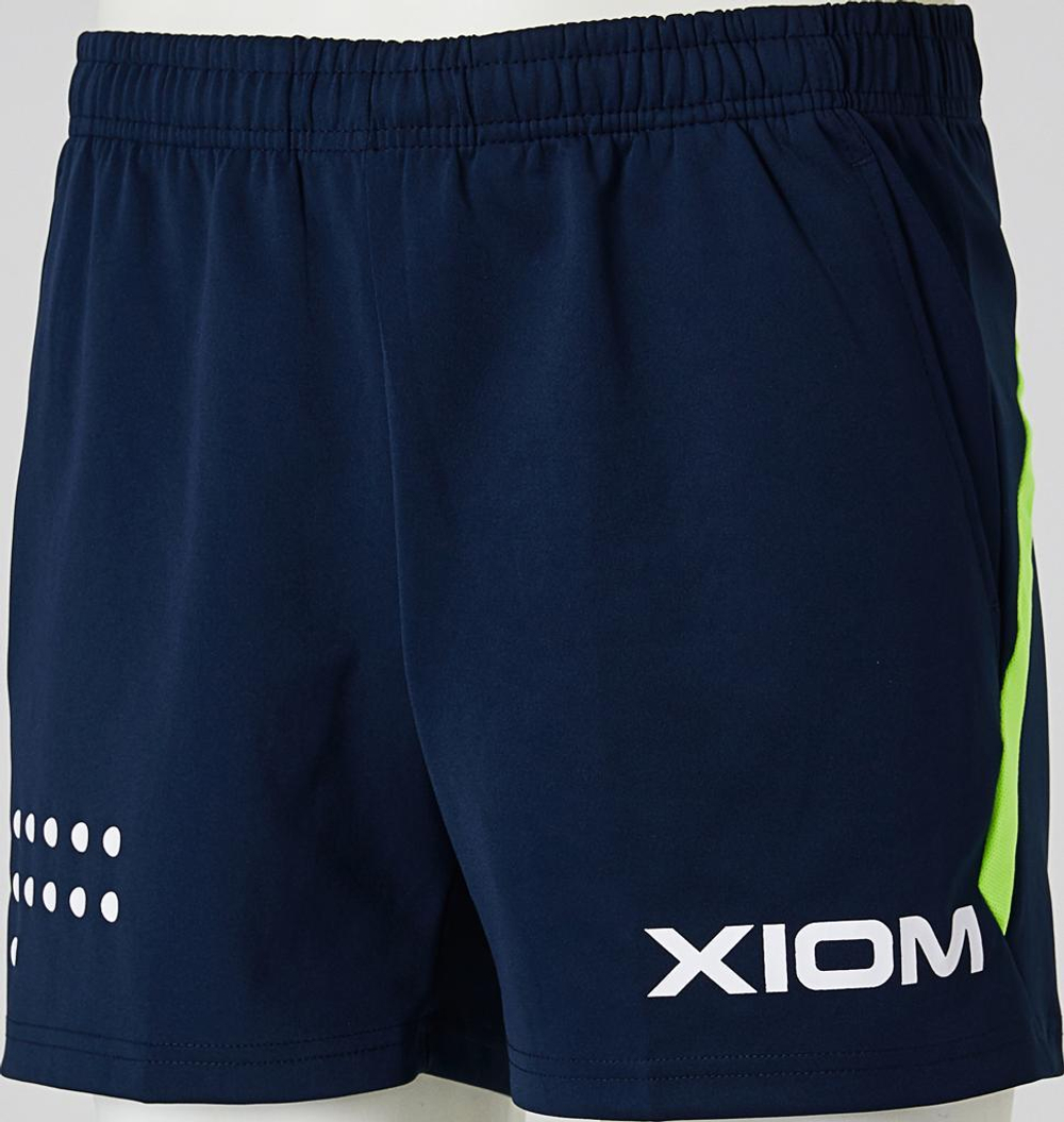 Xiom Shorts Antony 1 Lime