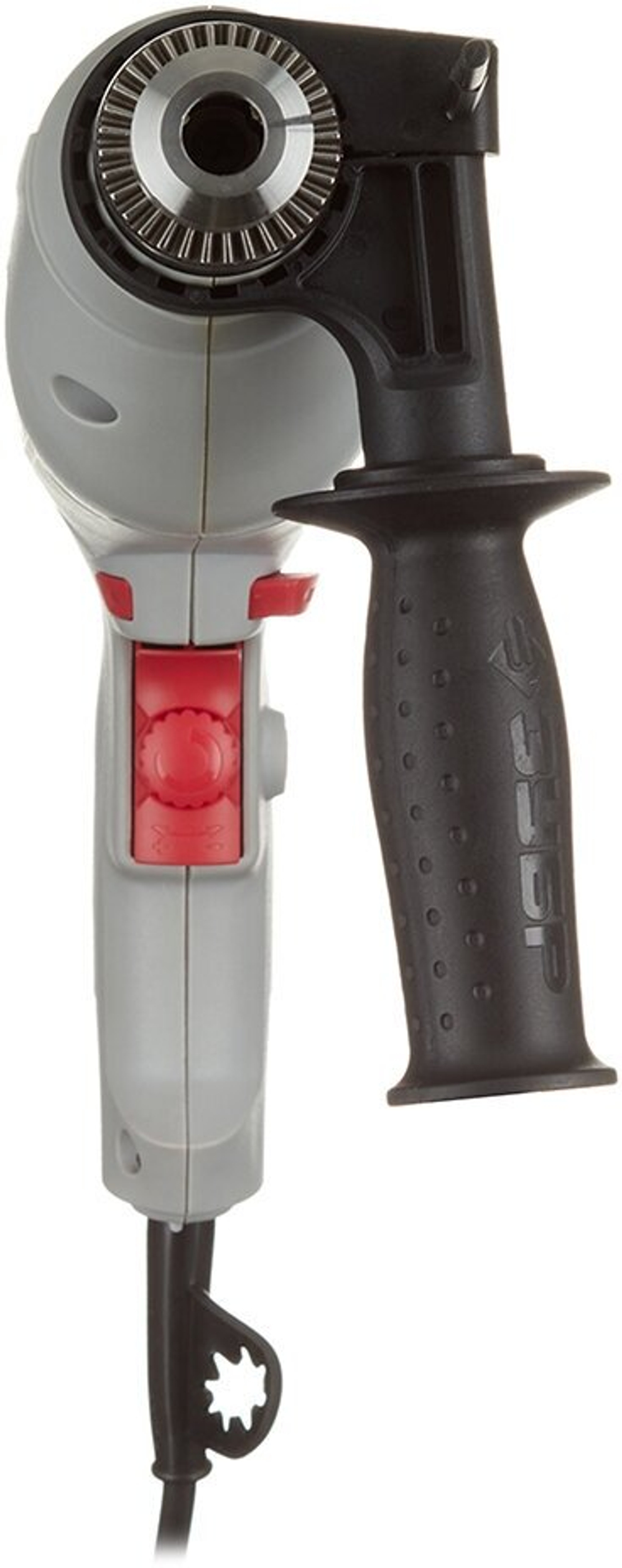 Дрель ударная ЗУБР ДУ-810 ЭРМ2 в коробке(ДУ-810 ЭРМ2)