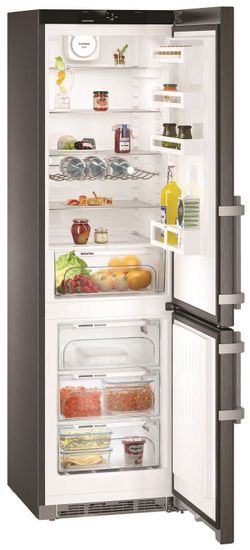Холодильник Liebherr CNbs 4835