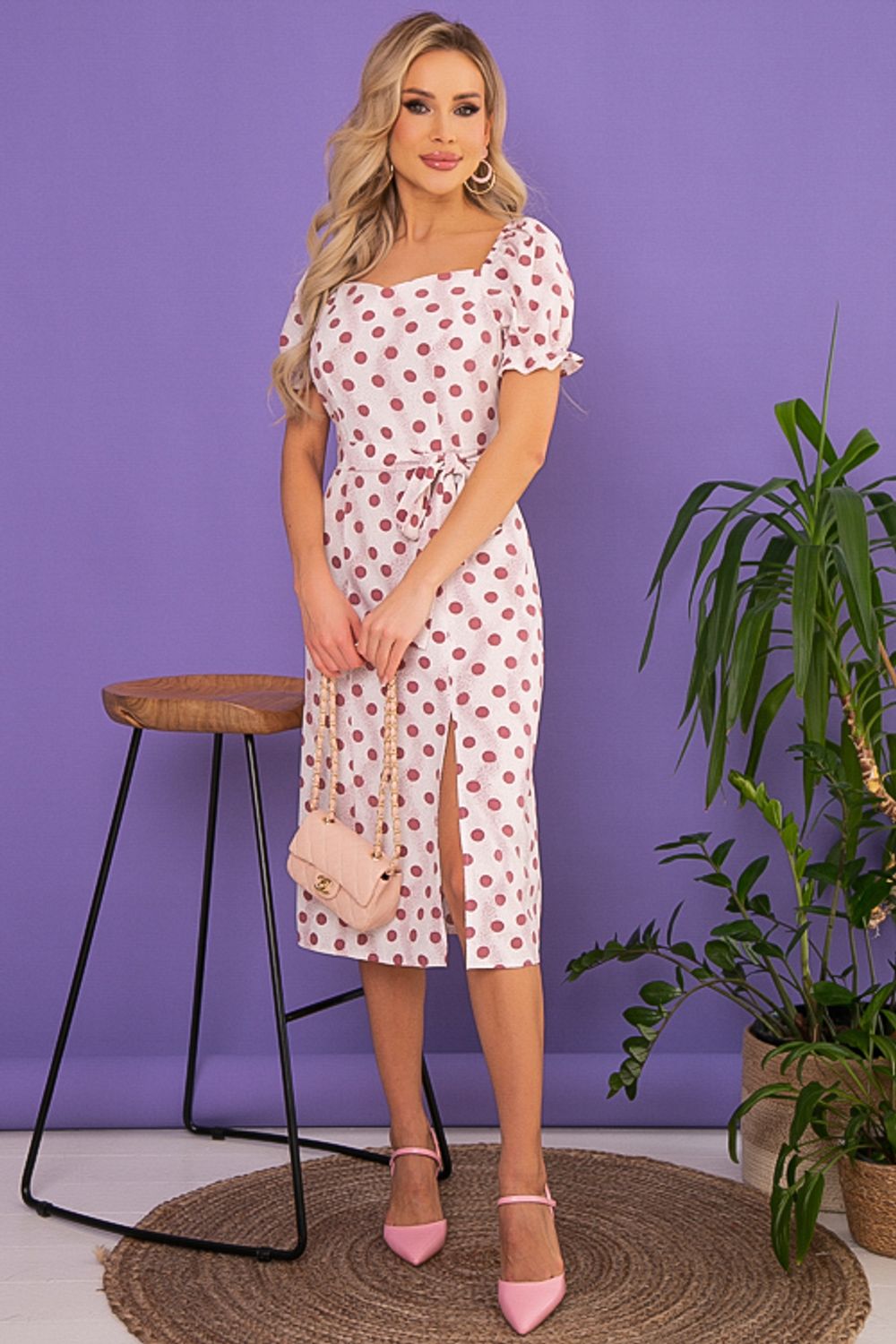 Платье 70699 Avili