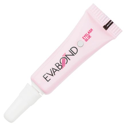 Evabond Клей для пучков на латексной основе, прозрачный, 1,5гр
