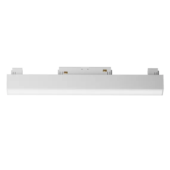 Трековый светильник Базис / Basis Gravity 4000K 12Вт 120° Technical tr074-2-12w4k-w