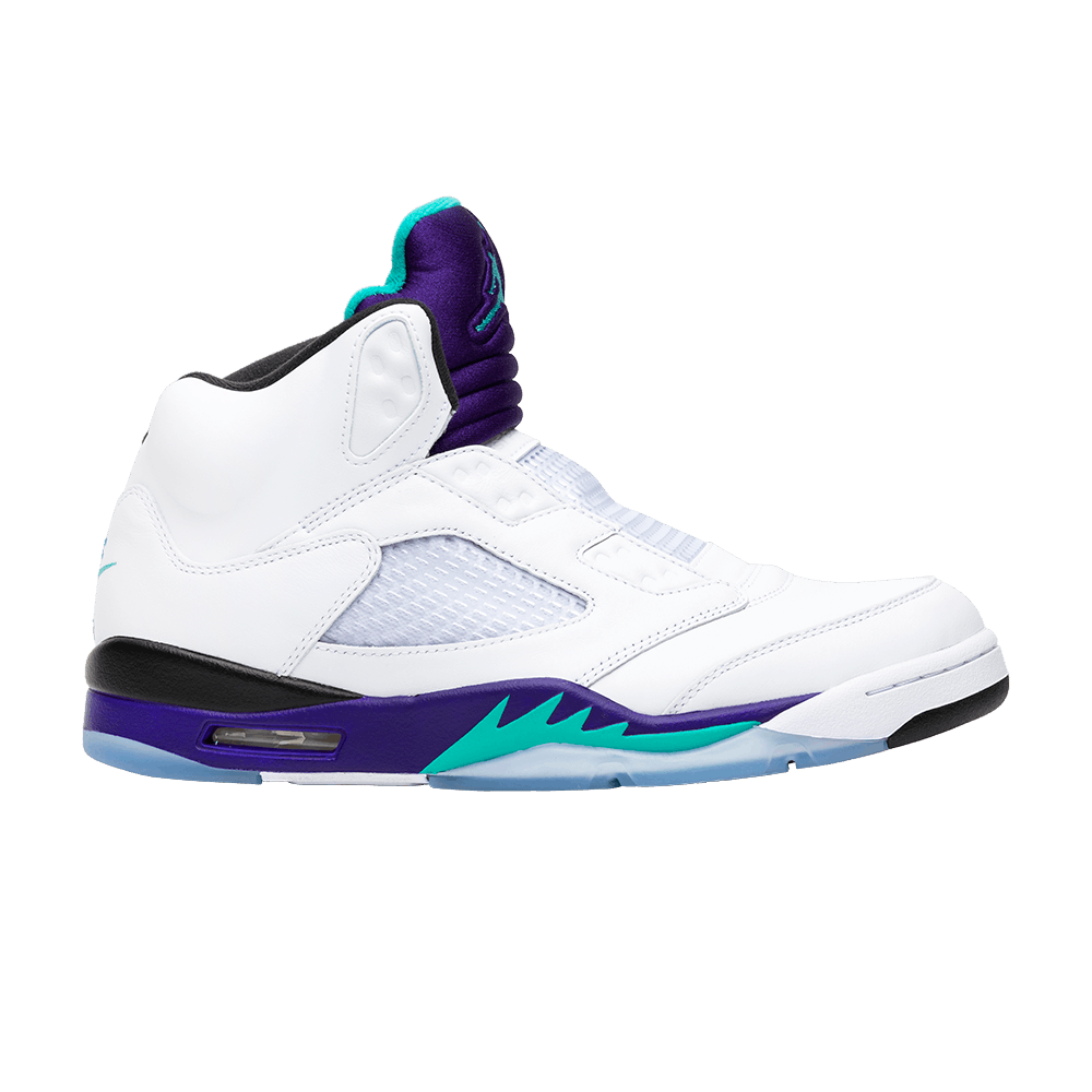 Fresh prince jordans store