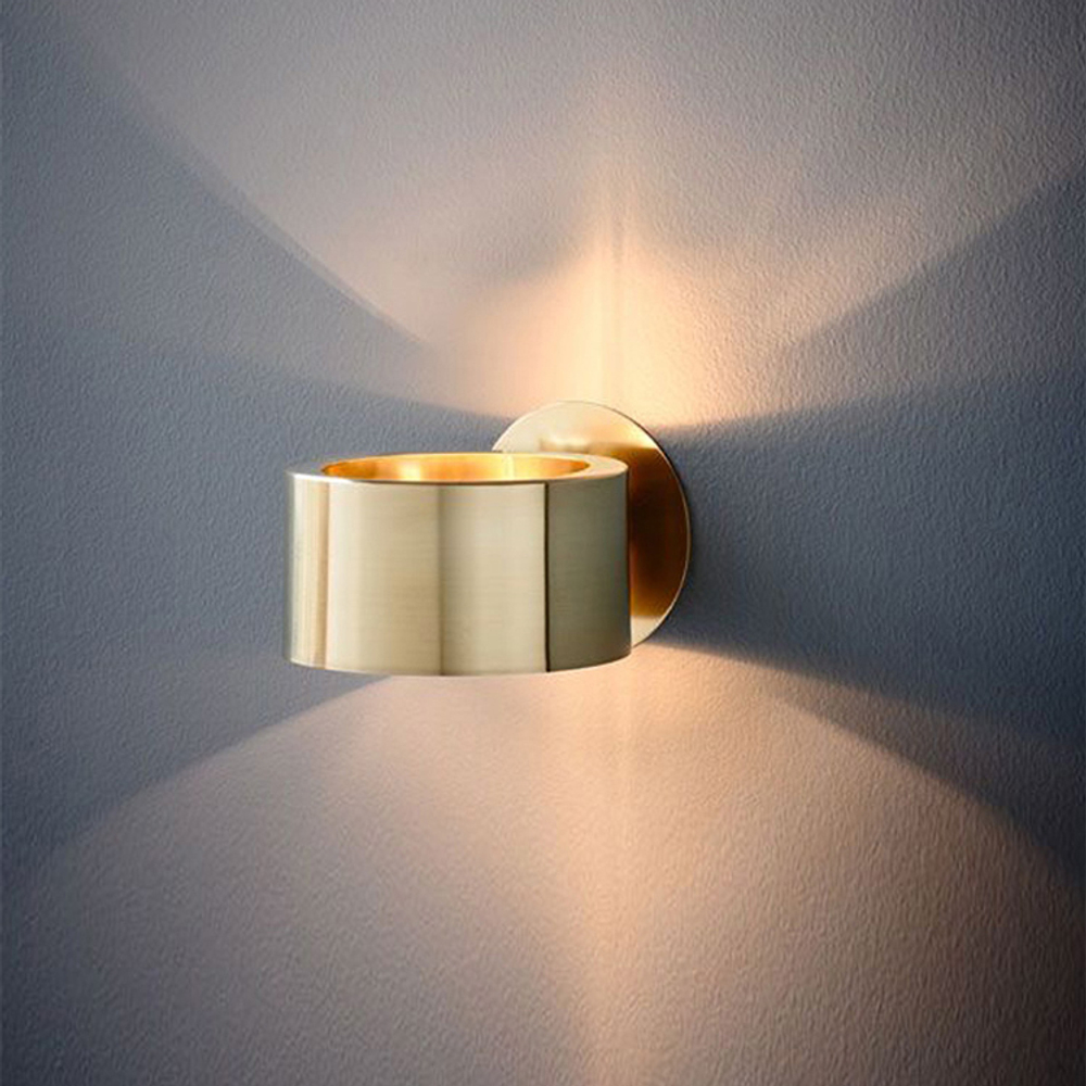 Настенный дизайнерский светильник Tab by Light Room
