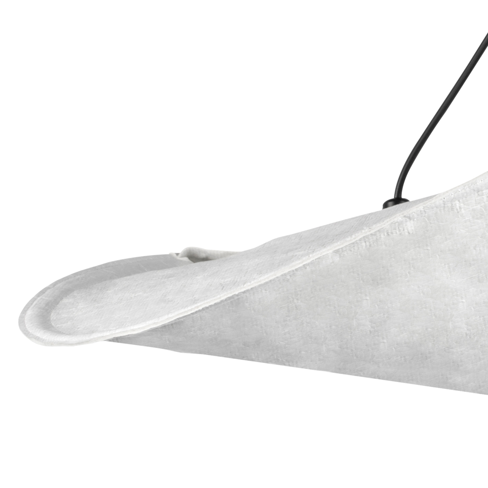 610046 Люстра GENOVA LED 8W 640LM БЕЛЫЙ 3000K