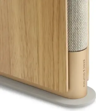 Колонка Bang & Olufsen Beosound Emerge Gold Tone
