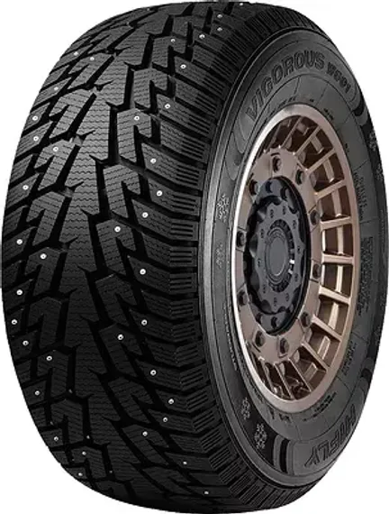 Hifly Vigorous W601 265/75 R16 123/120R