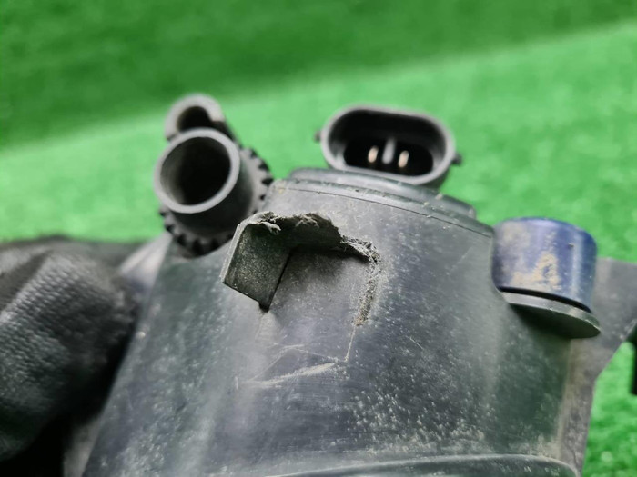 ПТФ правая Nissan X-Trail T32 (2013-2019)