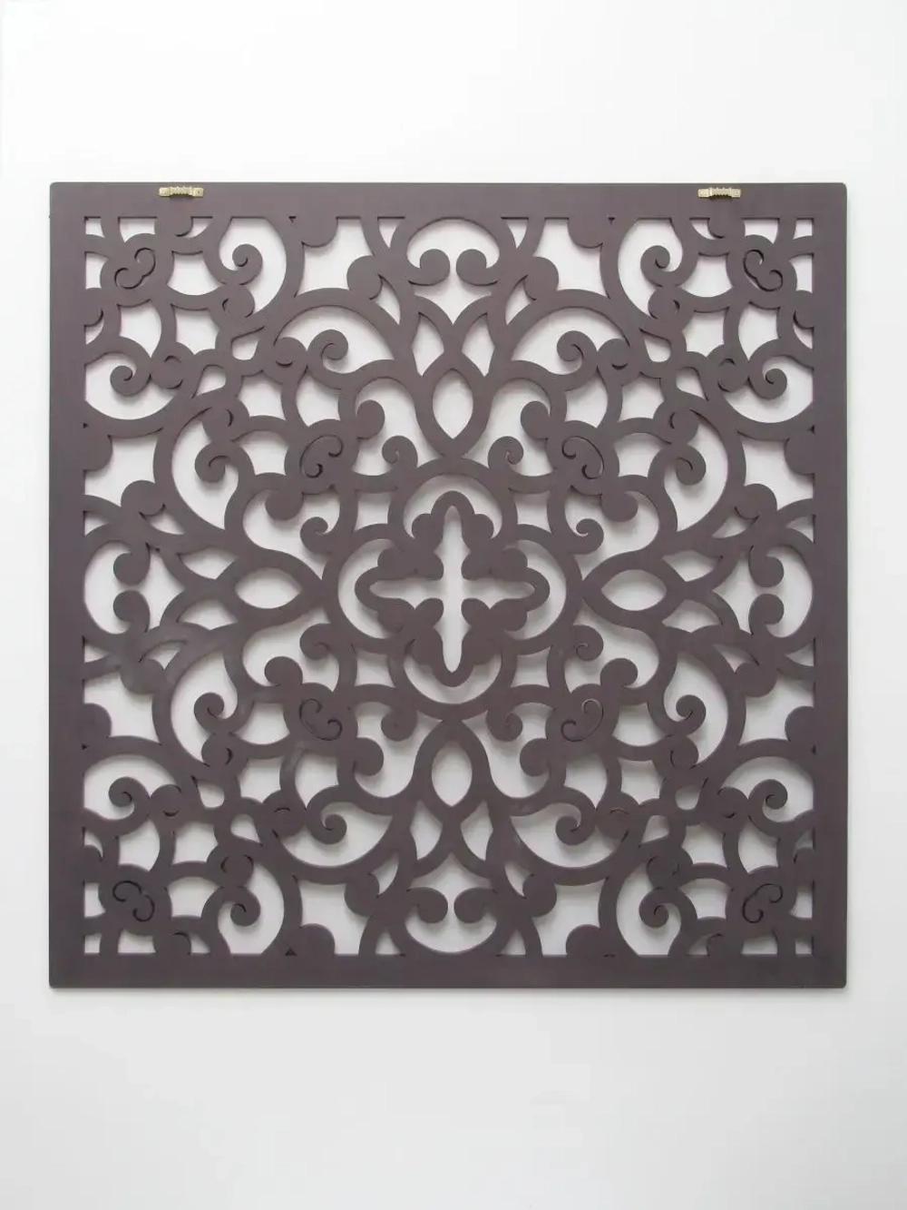 Панно резное "Флоренция" 89*89 см