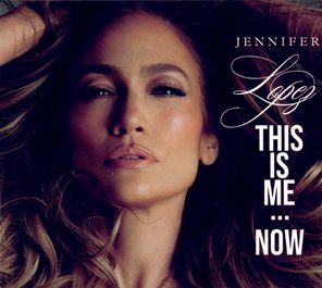 Jennifer Lopez / This Is Me... Now (CD)