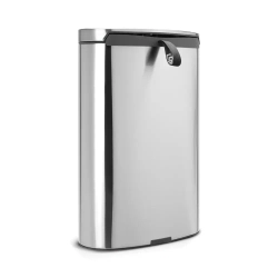 Brabantia Контейнер для мусора с плоской спинкой 30 л