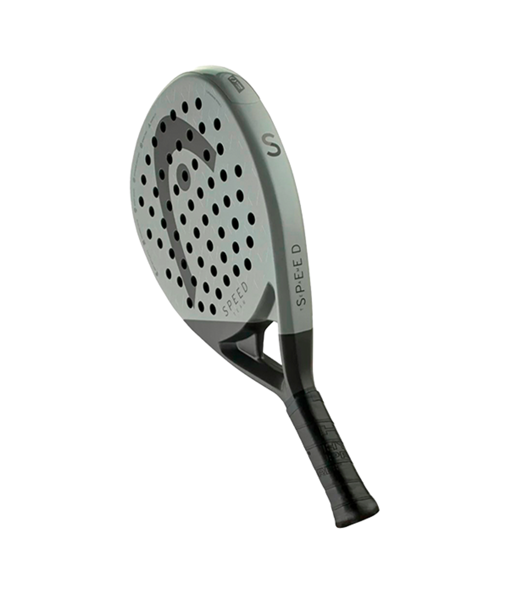 Ракетка Head Speed Team 2025 — лёгкость, стабильность и комфорт при игре