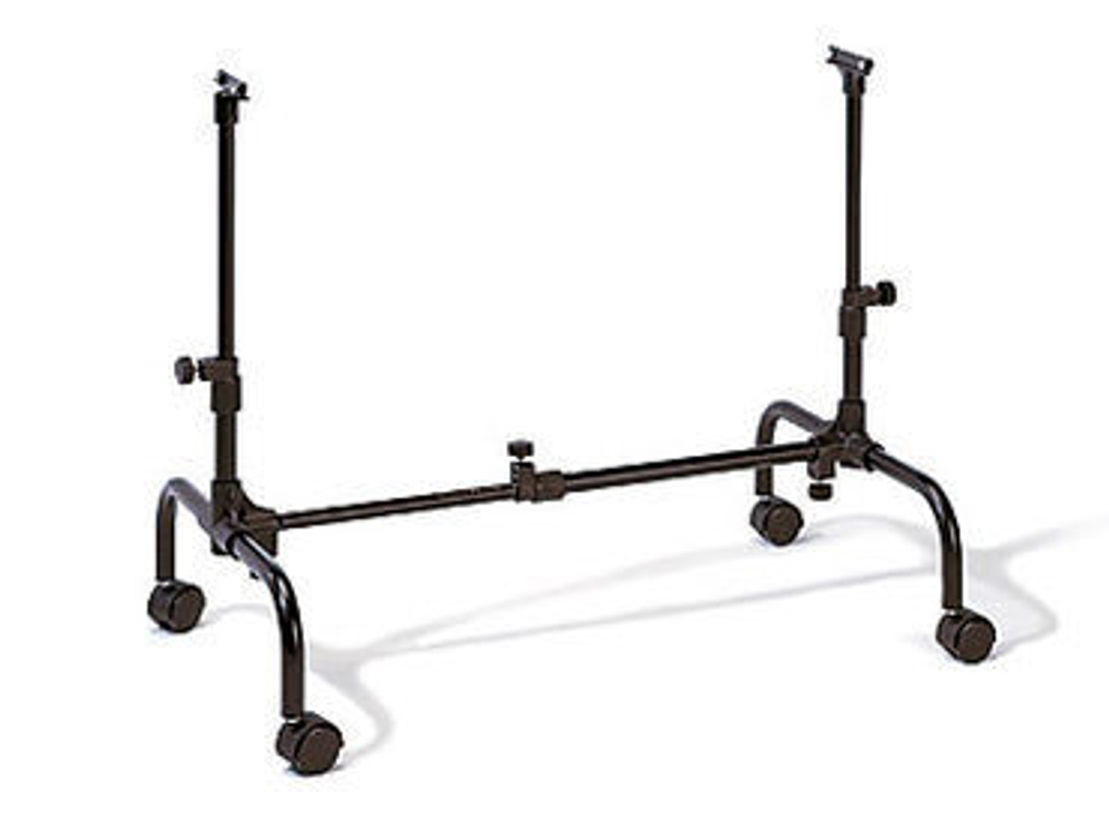 Стойка для металлофона/ксилофона/глокеншпиля, на колесах, Sonor 22720001 Orff BasisTrolley BT