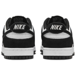 Кроссовки Nike Dunk Low Retro Se Suede Panda